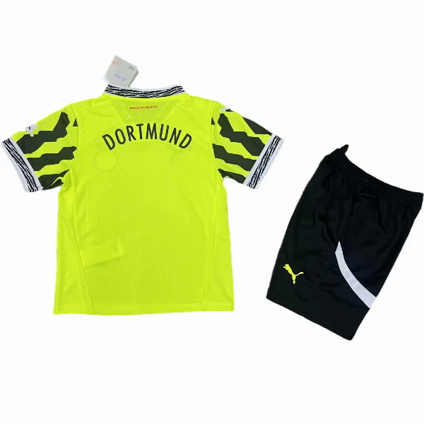 Tröja 2025 2026 - Borussia Dortmund Tröja Barn | trojzonen