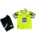Tröja 2025 2026 - Borussia Dortmund Tröja Barn | trojzonen