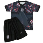 England Barn Matchställ 2026 - England Barn Hemmatröja | trojzonen