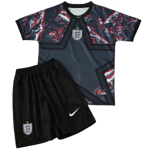 England Barn Matchställ 2026 - England Barn Hemmatröja | trojzonen