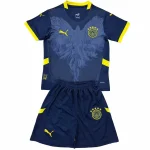 Tröja 2025 2026 - Fenerbahce Barntröja | trojzonen