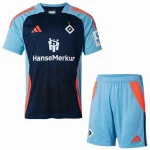 Tröja 2025 2026 - Hamburgo S.V Tröja Barn | trojzonen
