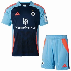 Tröja 2025 2026 - Hamburgo S.V Tröja Barn | trojzonen
