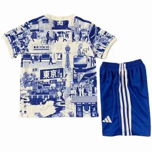 Tröja 2026 - Japan Barn Tröja | trojzonen