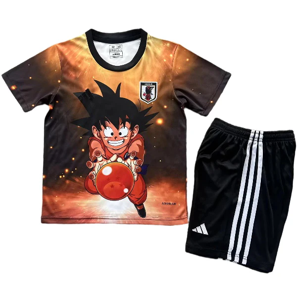Tröja 2026 - Japan Barn Tröja | trojzonen