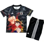 Tröja 2026 - Japan Barn Tröja | trojzonen