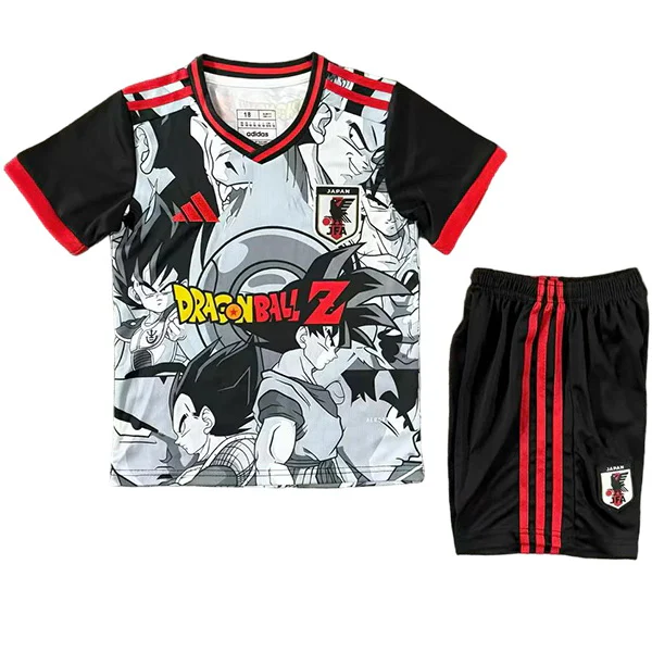 Tröja 2026 - Japan Barn Tröja | trojzonen