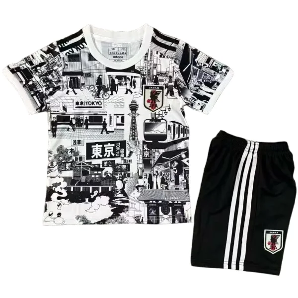 Tröja 2026 - Japan Barn Tröja | trojzonen