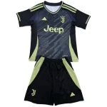 Tröja 2025 2026 - Juventus Barn Tröja | trojzonen