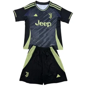 Tröja 2025 2026 - Juventus Barn Tröja | trojzonen