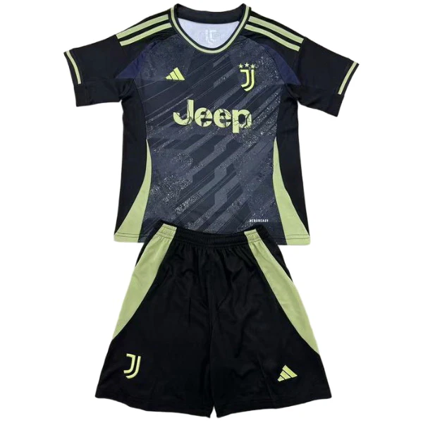Tröja 2025 2026 - Juventus Barn Tröja | trojzonen