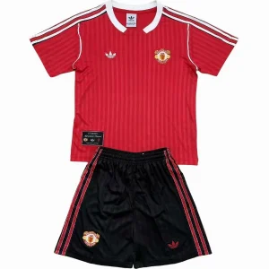 Tröja 2025 2026 - Manchester United Barn Tröja | trojzonen
