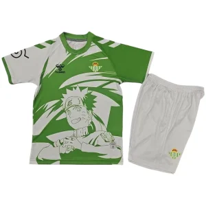 Tröja 2025 2026 - Real Betis Barntröja | trojzonen