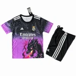 Tröja 2025 2026 - Real Madrid Barntröja | trojzonen