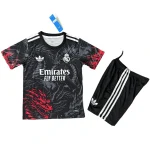 Tröja 2025 2026 - Real Madrid Barntröja | trojzonen