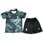 Tröja 2025 2026 - Real Madrid Barntröja | trojzonen