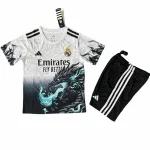 Tröja 2025 2026 - Real Madrid Barntröja | trojzonen
