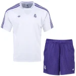 Tröja 2025 2026 - Real Madrid Barntröja | trojzonen