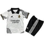 Tröja 2025 2026 - Real Madrid Barntröja | trojzonen
