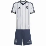 Tröja 2025 2026 - Real Madrid Barntröja | trojzonen