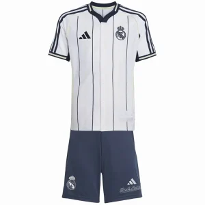 Tröja 2025 2026 - Real Madrid Barntröja | trojzonen