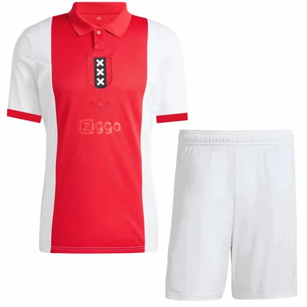 Ajax Tröja 2025 2026 | trojzonen