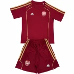 Arsenal Tröja 2025 2026 | trojzonen