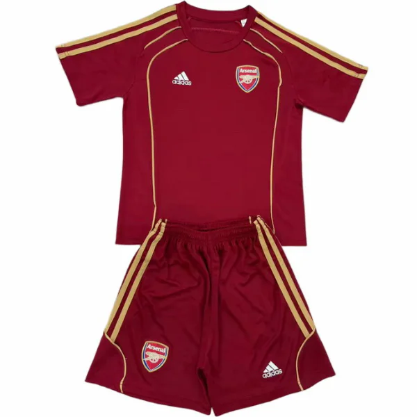 Arsenal Tröja 2025 2026 | trojzonen