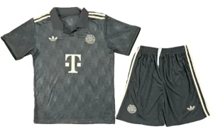Bayern Munich Tröja 2024 2025 - Bayern München Tröja 25/26 | trojzonen