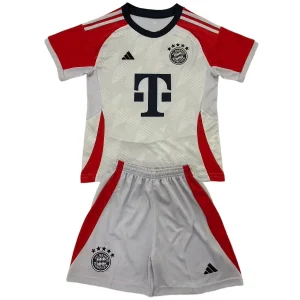 Bayern Munich Tröja 2025 2026 - Bayern München Tröja 25/26 | trojzonen