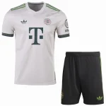 Bayern Munich Tröja 2025 2026 - Bayern München Tröja 25/26 | trojzonen