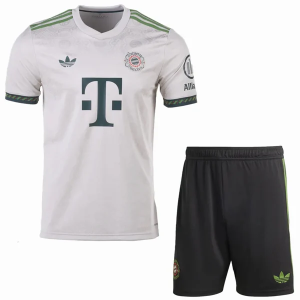 Bayern Munich Tröja 2025 2026 - Bayern München Tröja 25/26 | trojzonen