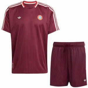 Bayern Munich Tröja 2025 2026 - Bayern München Tröja 25/26 | trojzonen