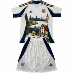 Bayern Munich Tröja 2025 2026 - Bayern München Tröja 25/26 | trojzonen