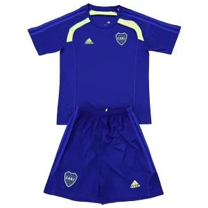 Boca Juniors Tröja 2025 2026 | trojzonen