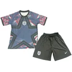 England Matchställ 2026 - England Hemmatröja | trojzonen