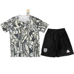 England Matchställ 2026 - England Hemmatröja | trojzonen