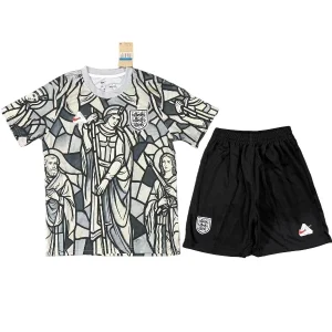 England Matchställ 2026 - England Hemmatröja | trojzonen
