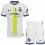 Inter Milan Tröja 2025 2026 - Inter Milan Fotbollströja | trojzonen