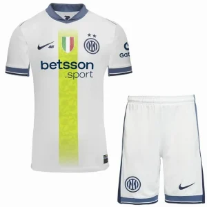 Inter Milan Tröja 2025 2026 - Inter Milan Fotbollströja | trojzonen