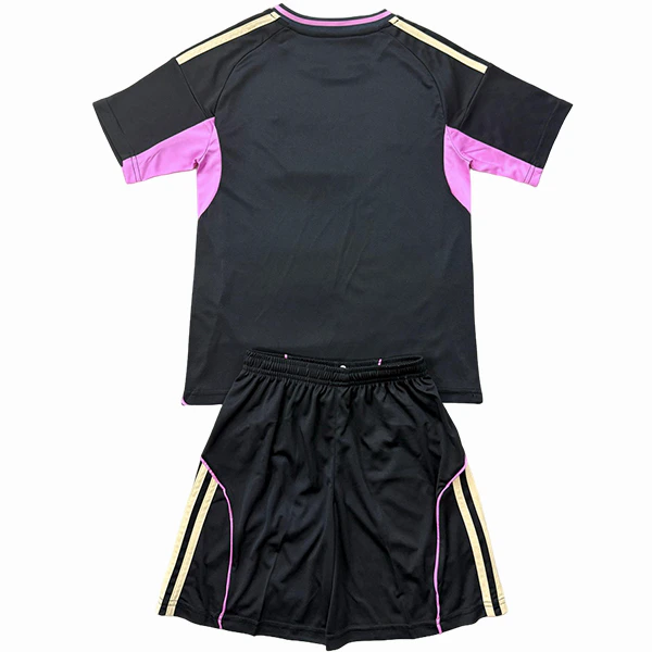 Tröja 2026 2027 Rosa - Juventus Barn Tröja | trojzonen