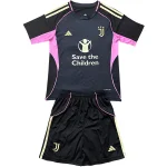 Tröja 2026 2027 Rosa - Juventus Barn Tröja | trojzonen