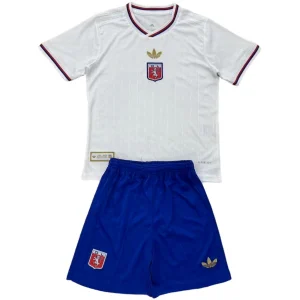 Lyon Tröja 2025 2026 | trojzonen