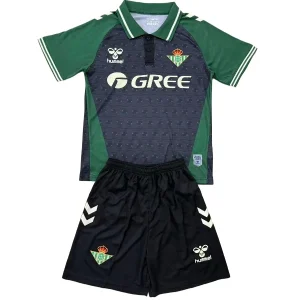 Real Betis Tröja 2025 2026 | trojzonen