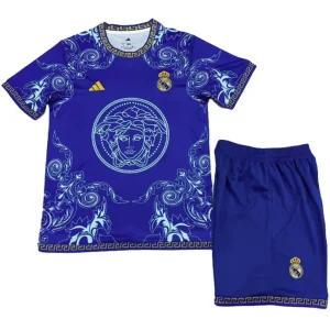Real Madrid Tröja 2025 2026 | trojzonen