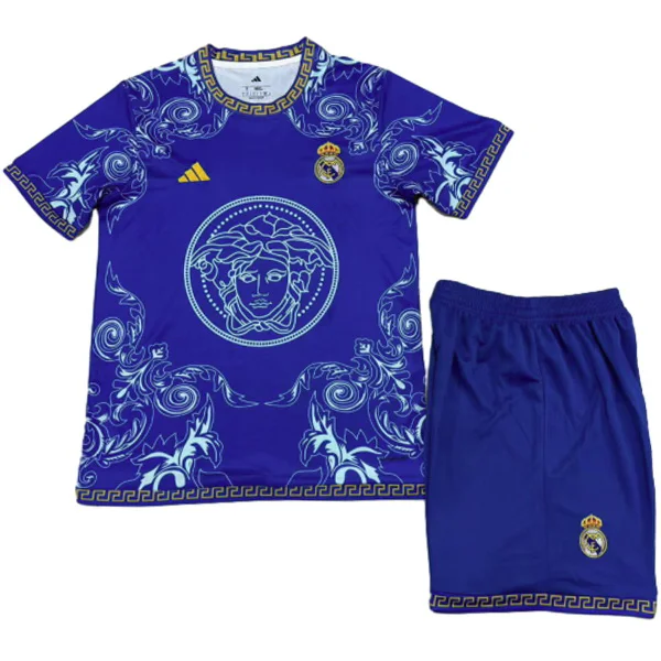 Real Madrid Tröja 2025 2026 | trojzonen