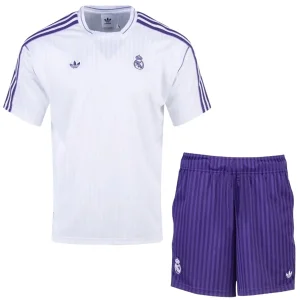 Real Madrid Tröja 2025 2026 | trojzonen