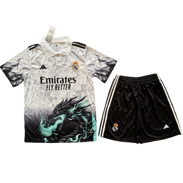 Real Madrid Tröja 2025 2026 | trojzonen
