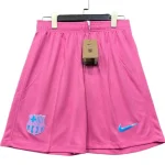 FC Barcelona Tröja 2025 2026 Rosa - FC Barcelona Tröja 25/26 | trojzonen