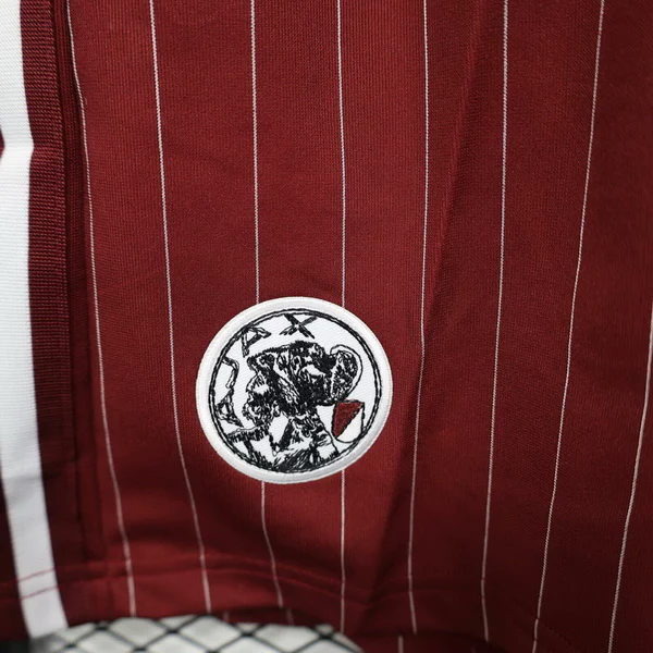 Ajax Tröja 2025 2026 | trojzonen